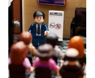 LEGO Ideas 21336 The Office - 1075656 - zdjęcie 5